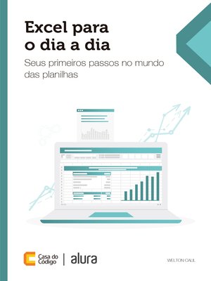 cover image of Excel para o dia a dia